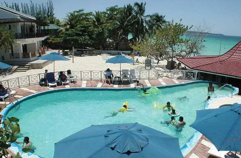 Negril Tree House Resort - zdjęcie 9