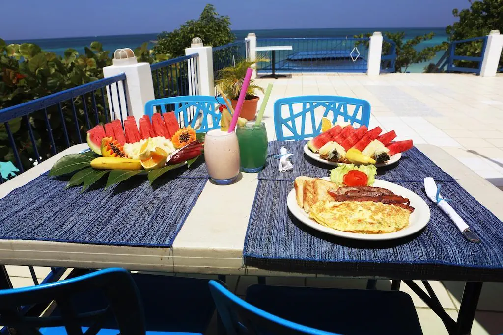 Negril Tree House Resort - zdjęcie 2