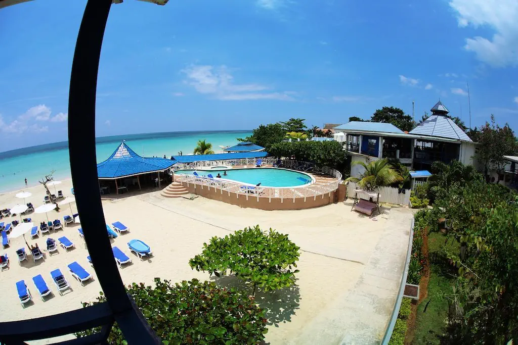Negril Tree House Resort - zdjęcie 4