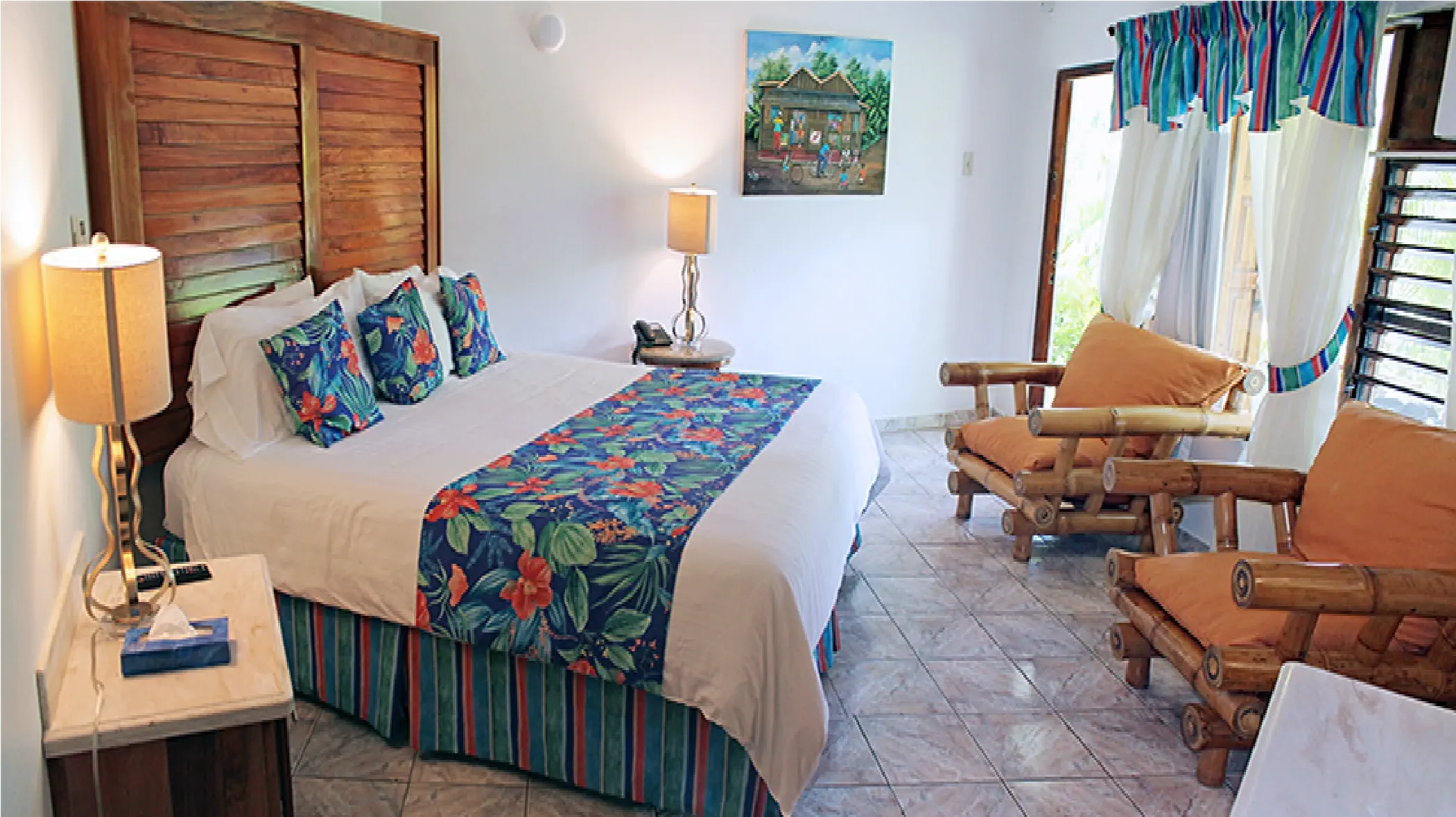 Negril Tree House Resort - zdjęcie 22