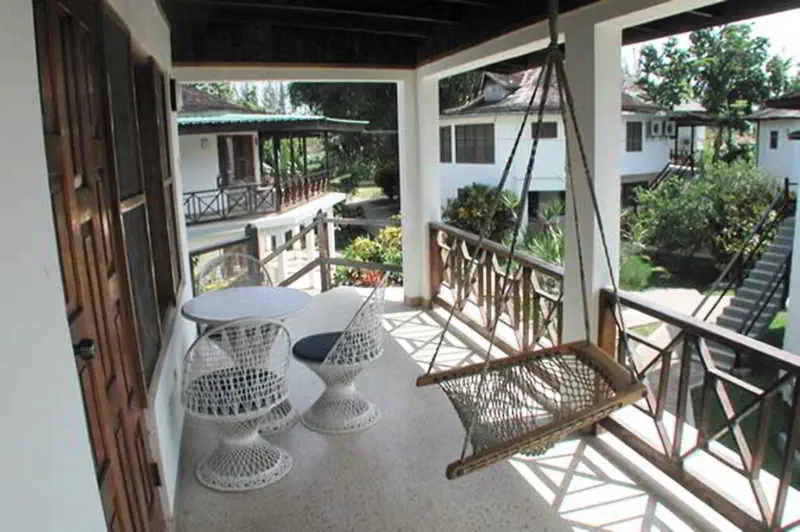Negril Tree House Resort - zdjęcie 10