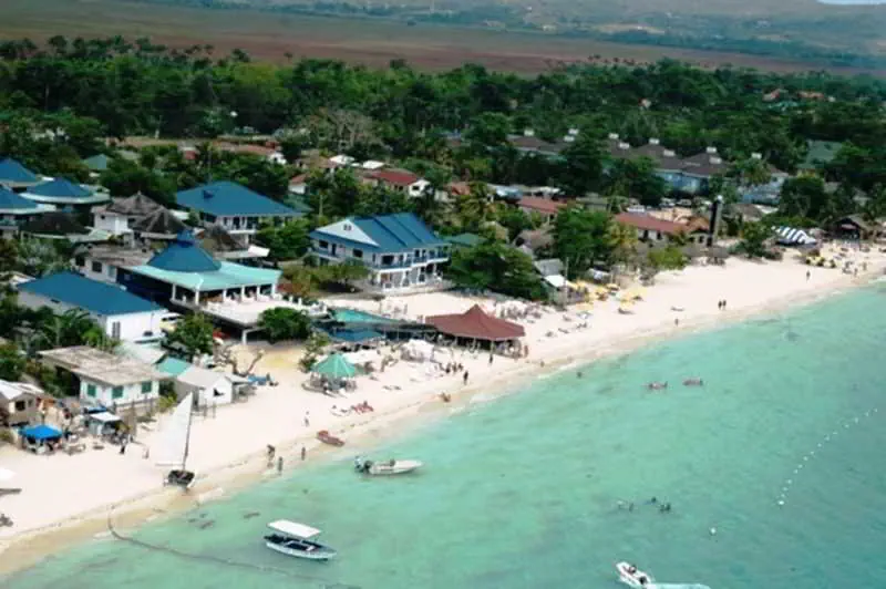 Negril Tree House Resort - zdjęcie 16