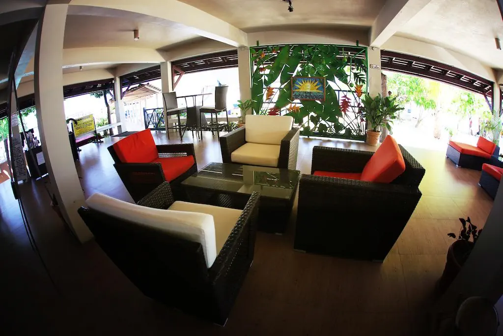 Negril Tree House Resort - zdjęcie 17