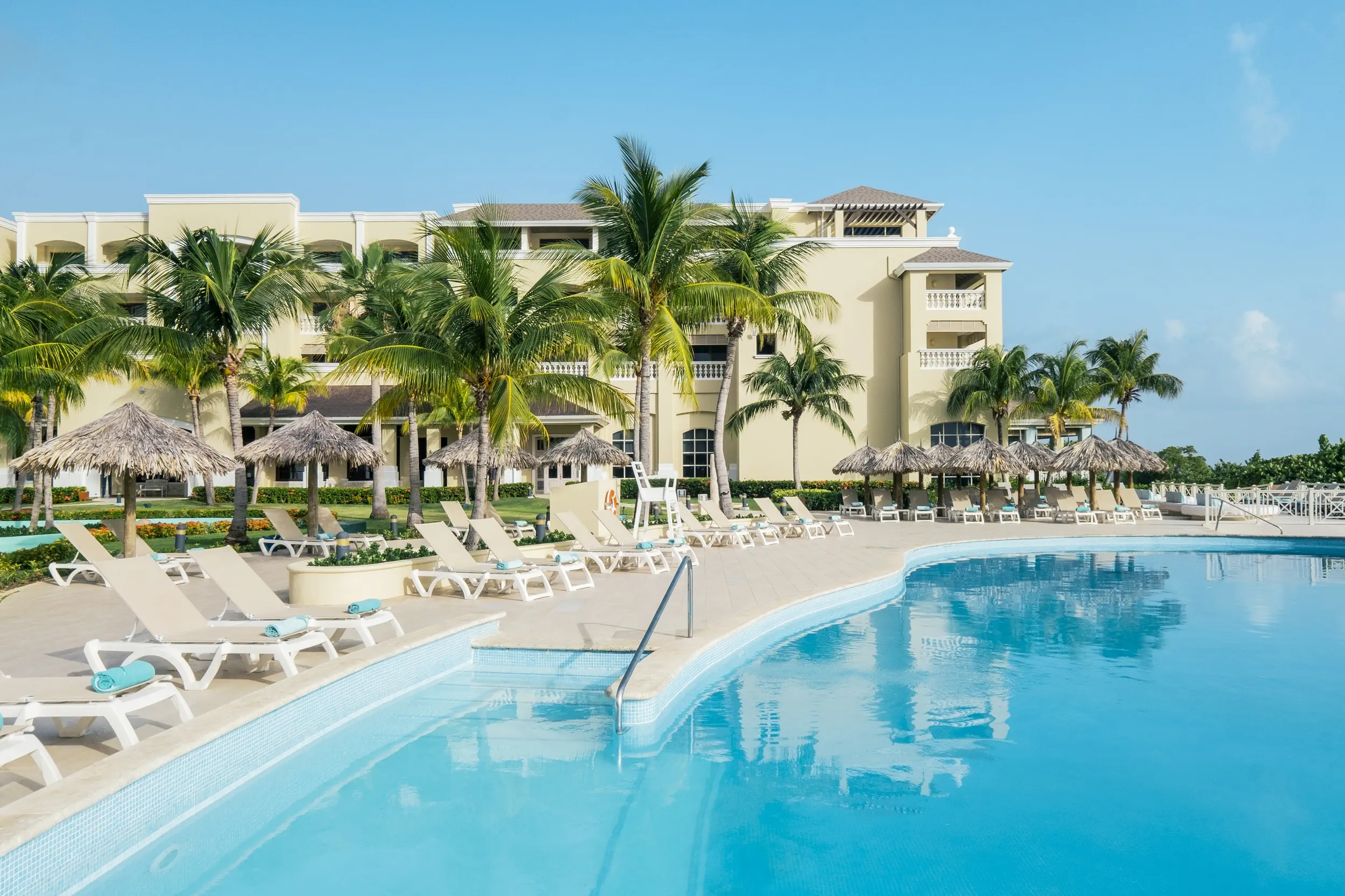 Iberostar Waves Rose Hall Beach - zdjęcie 49