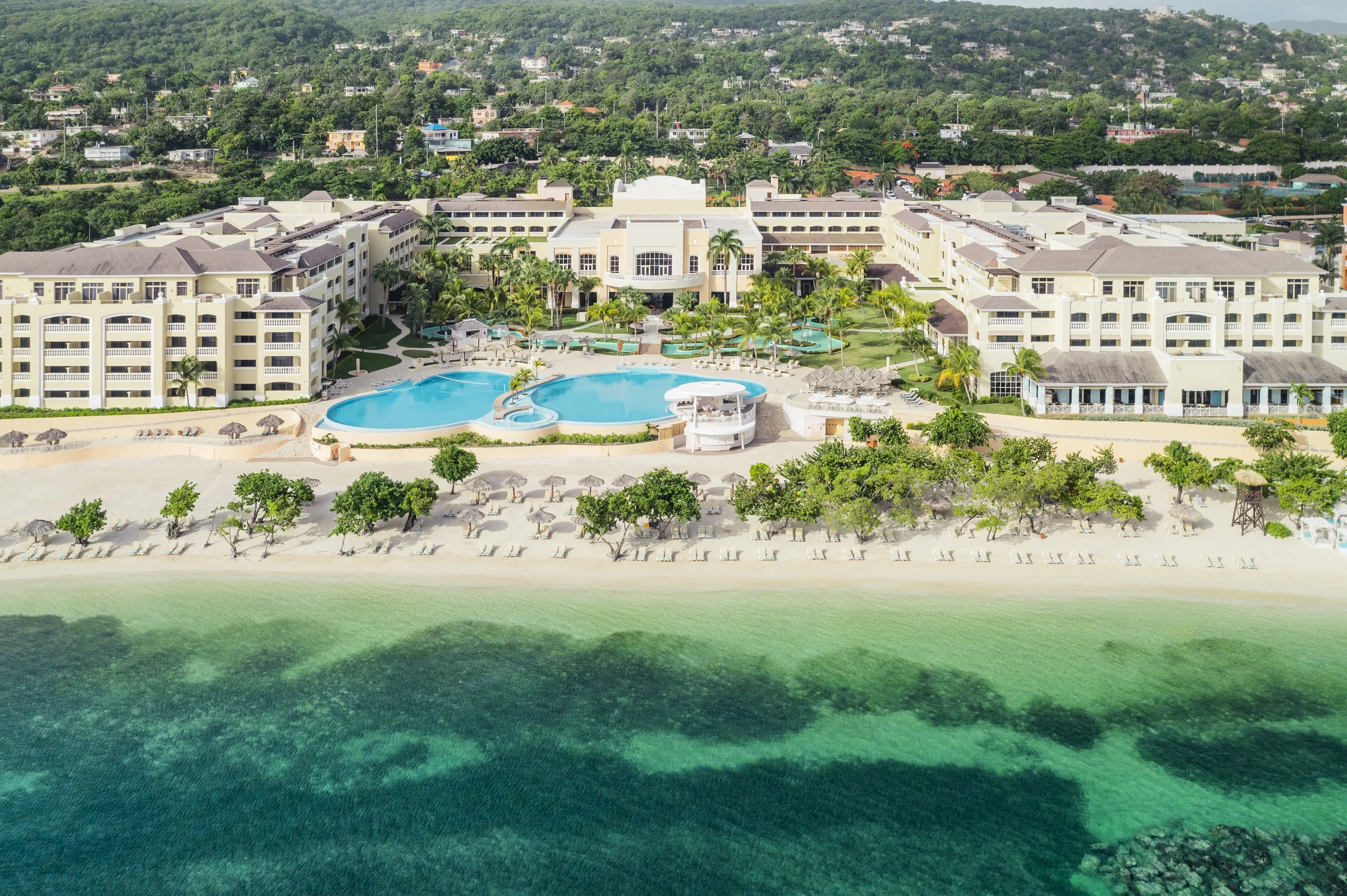 Iberostar Waves Rose Hall Beach - zdjęcie 72