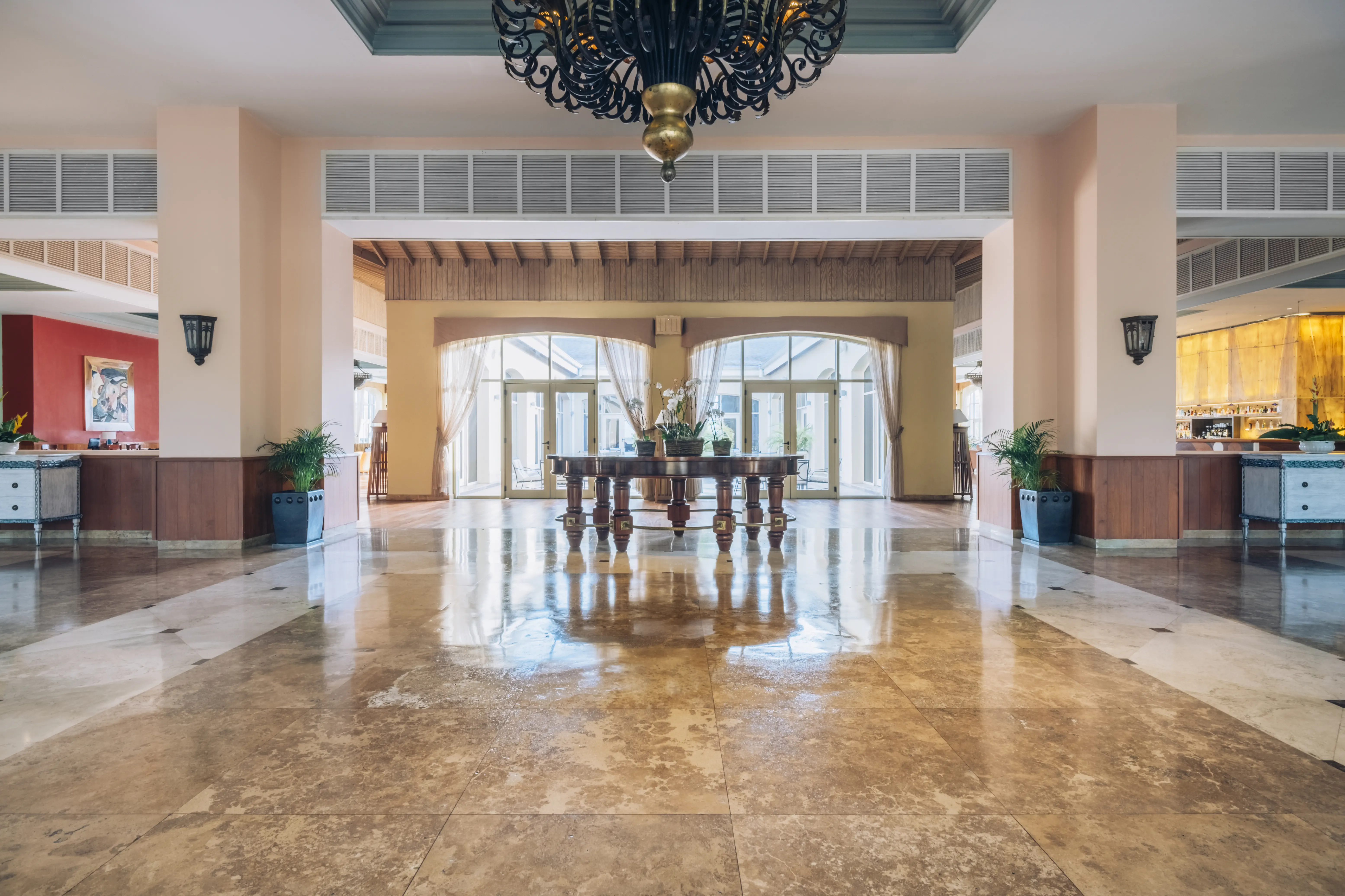 Iberostar Waves Rose Hall Beach - zdjęcie 24