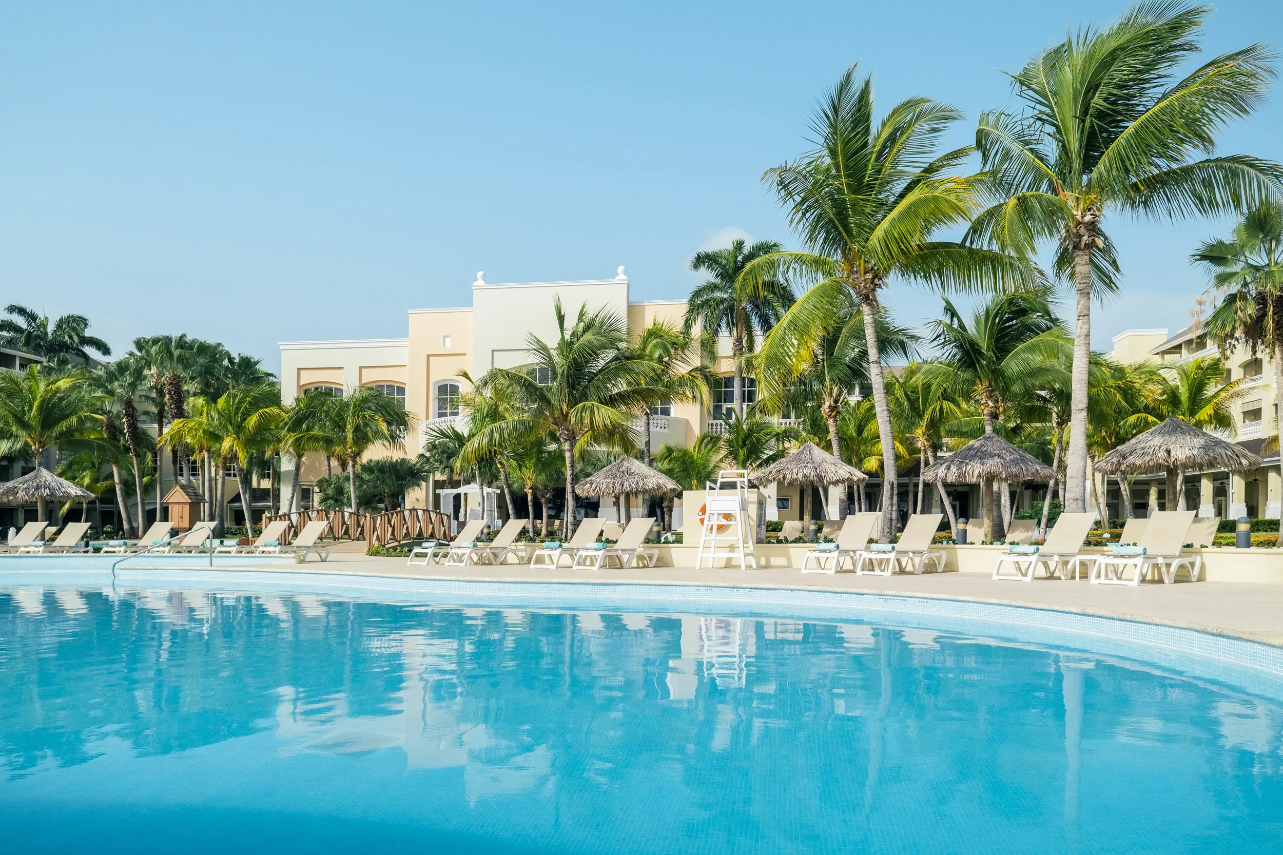 Iberostar Waves Rose Hall Beach - zdjęcie 29