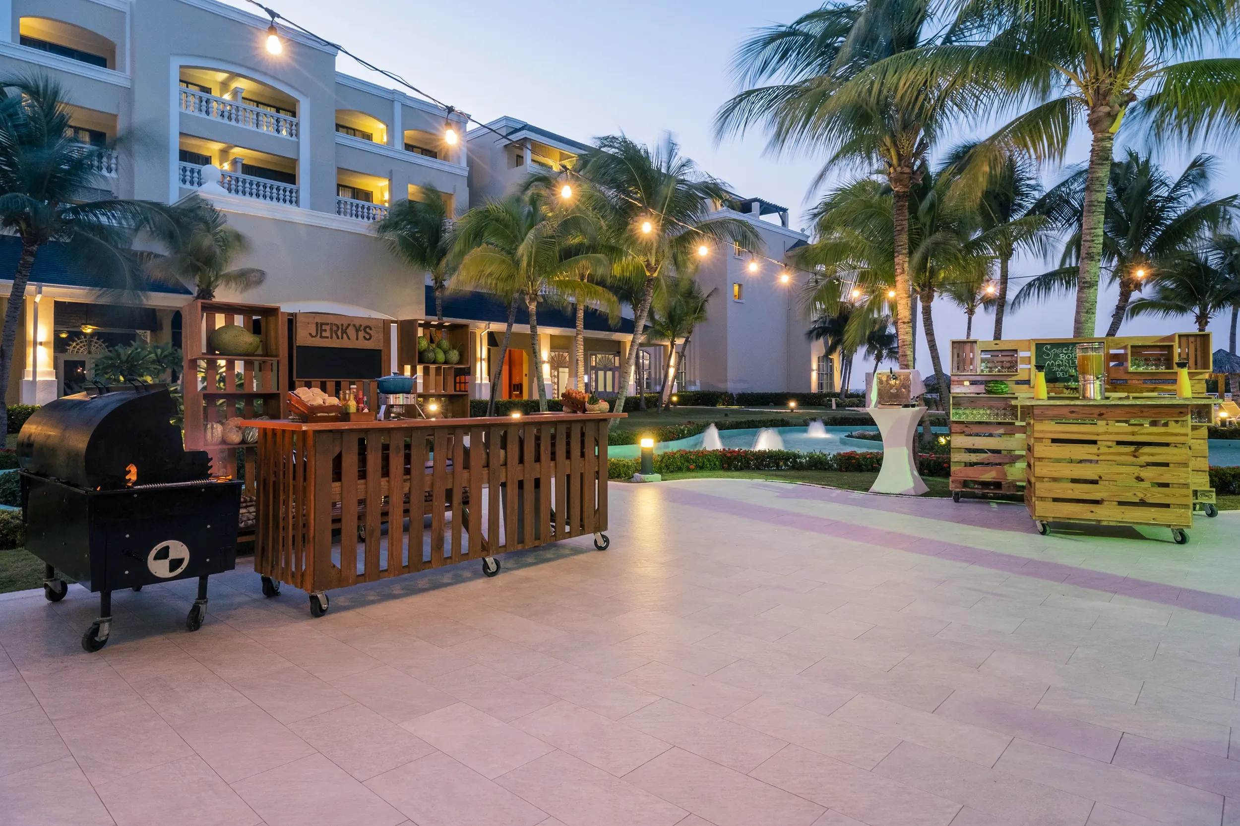 Iberostar Waves Rose Hall Beach - zdjęcie 43