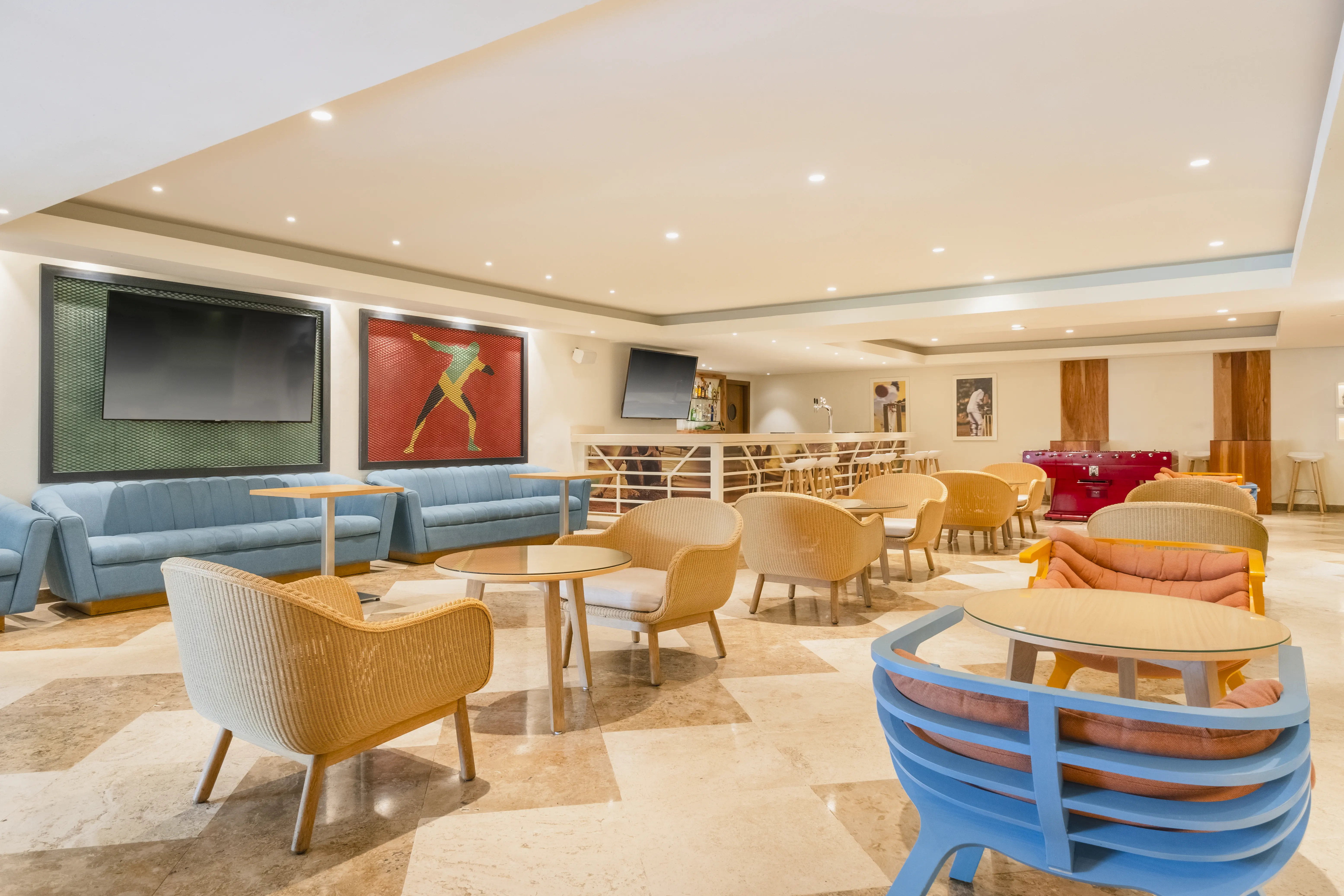 Iberostar Waves Rose Hall Beach - zdjęcie 30
