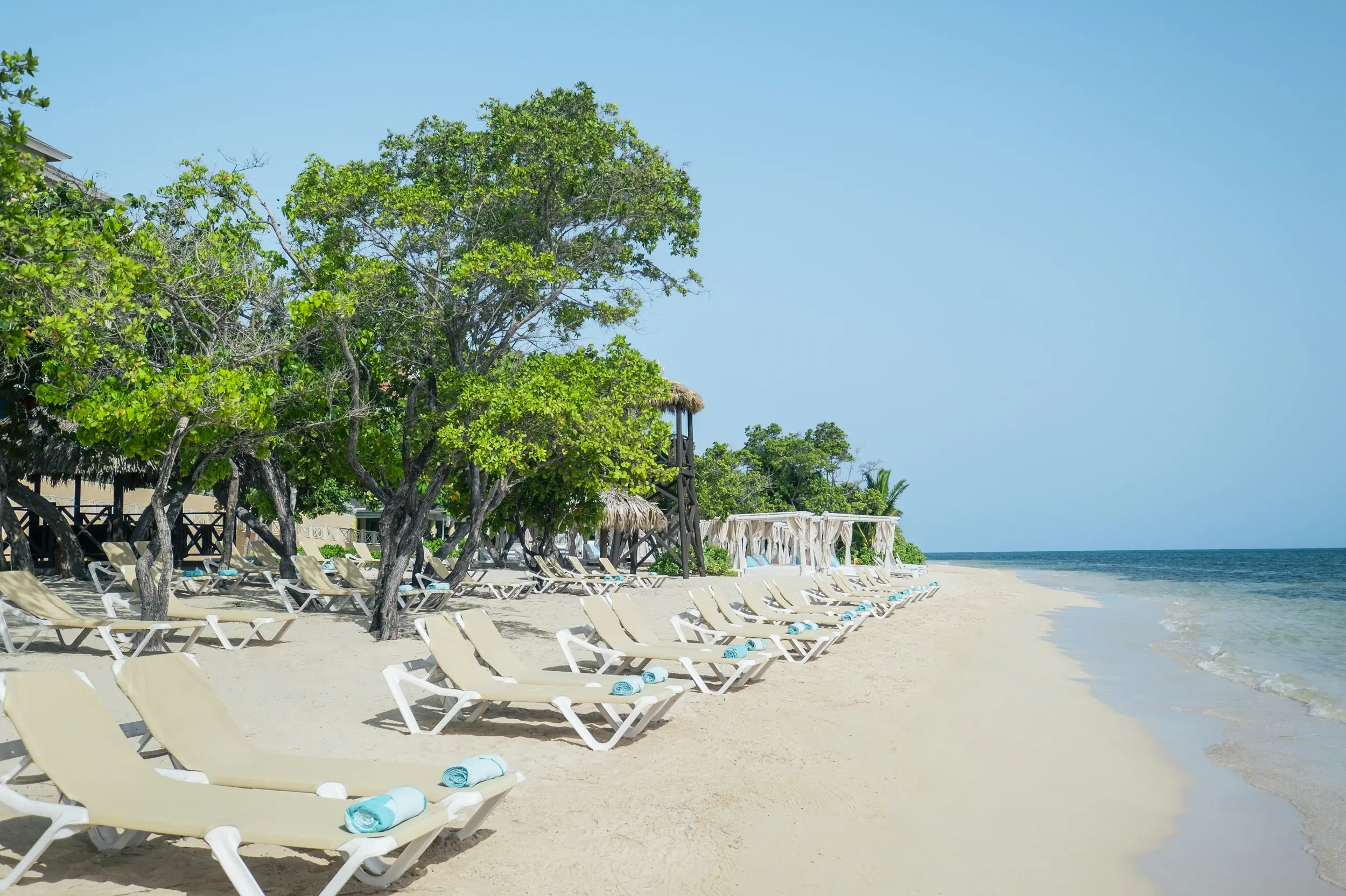 Iberostar Waves Rose Hall Beach - zdjęcie 38
