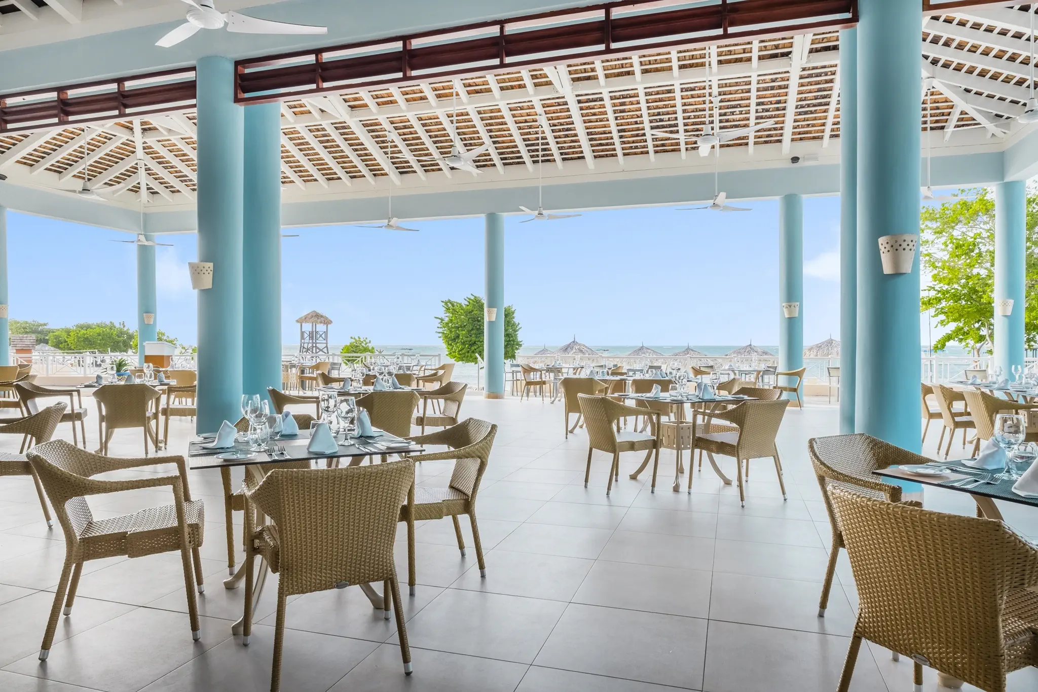 Iberostar Waves Rose Hall Beach - zdjęcie 18