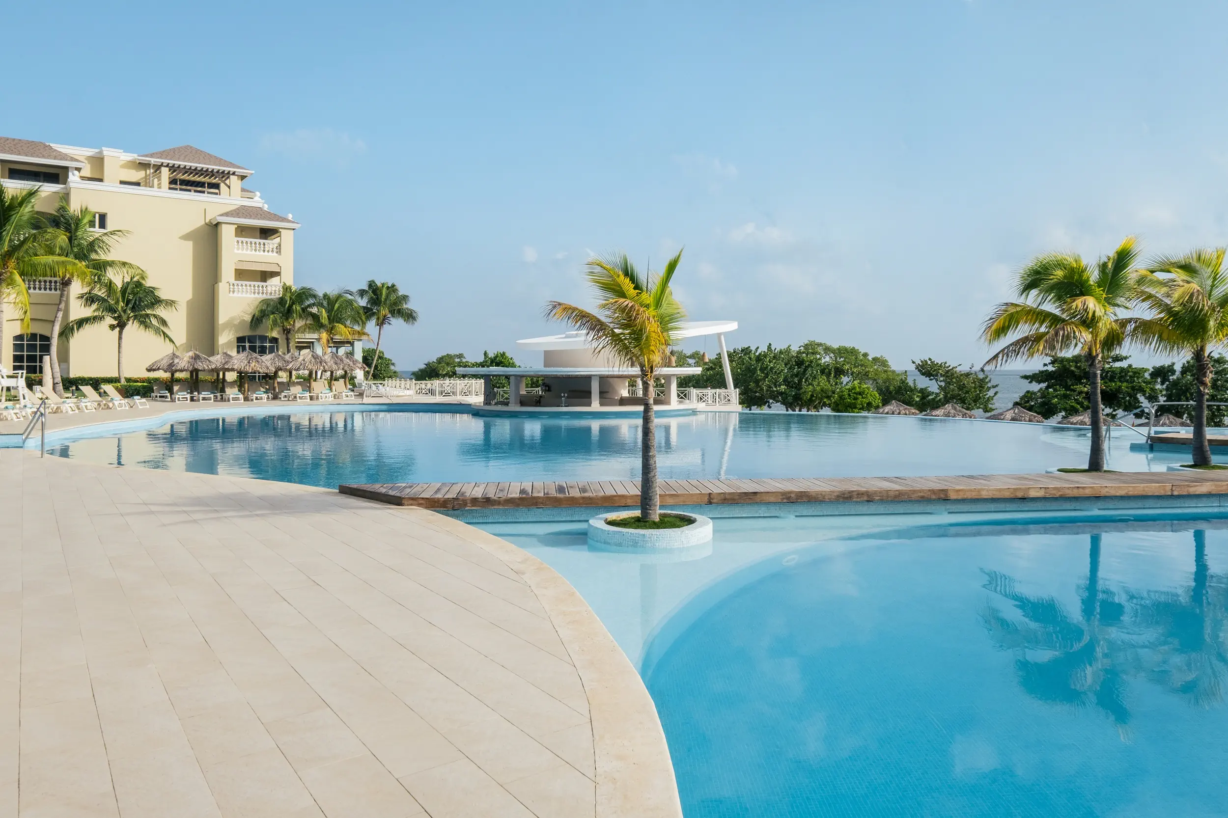 Iberostar Waves Rose Hall Beach - zdjęcie 47