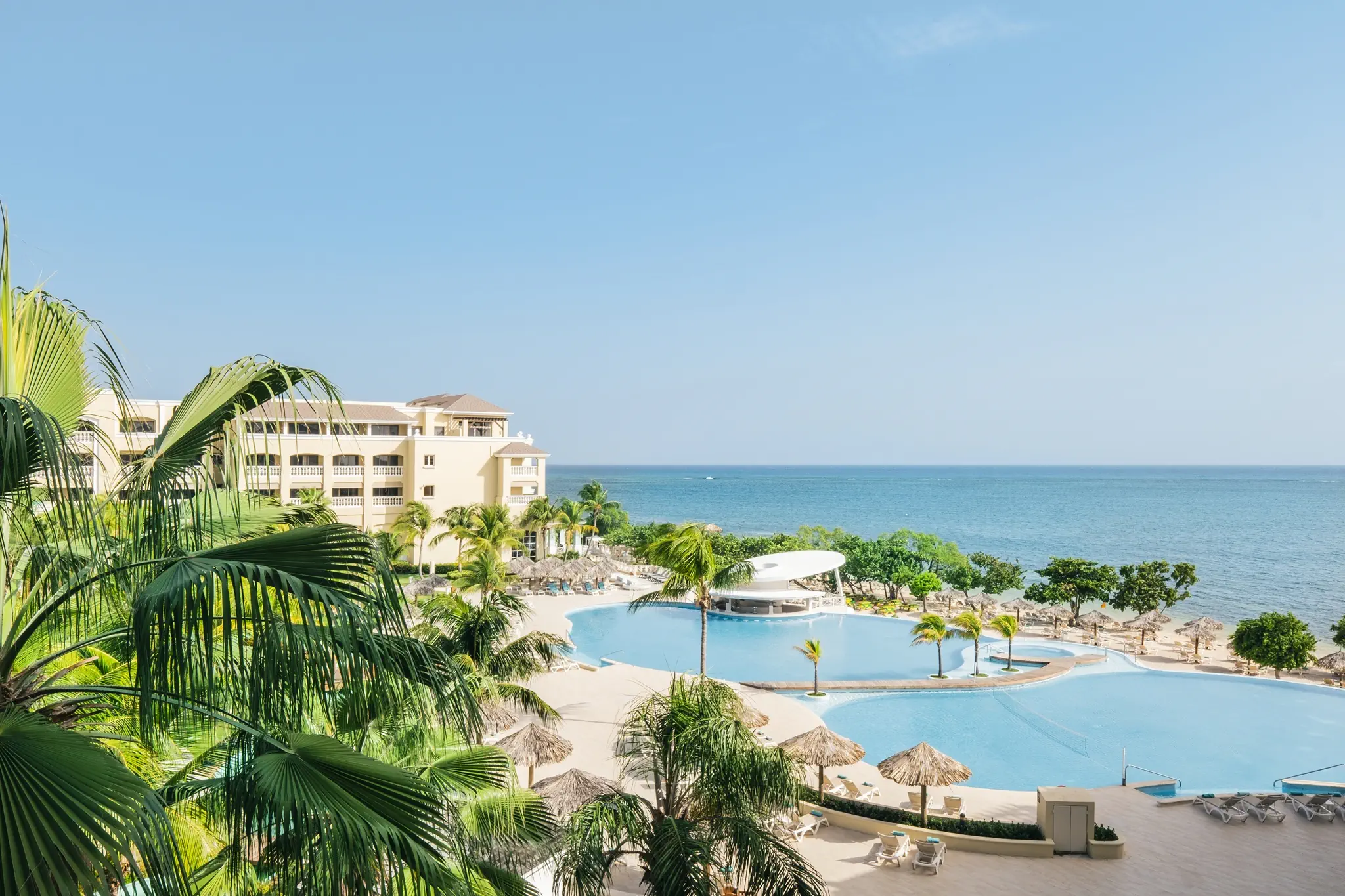 Iberostar Waves Rose Hall Beach - zdjęcie 54