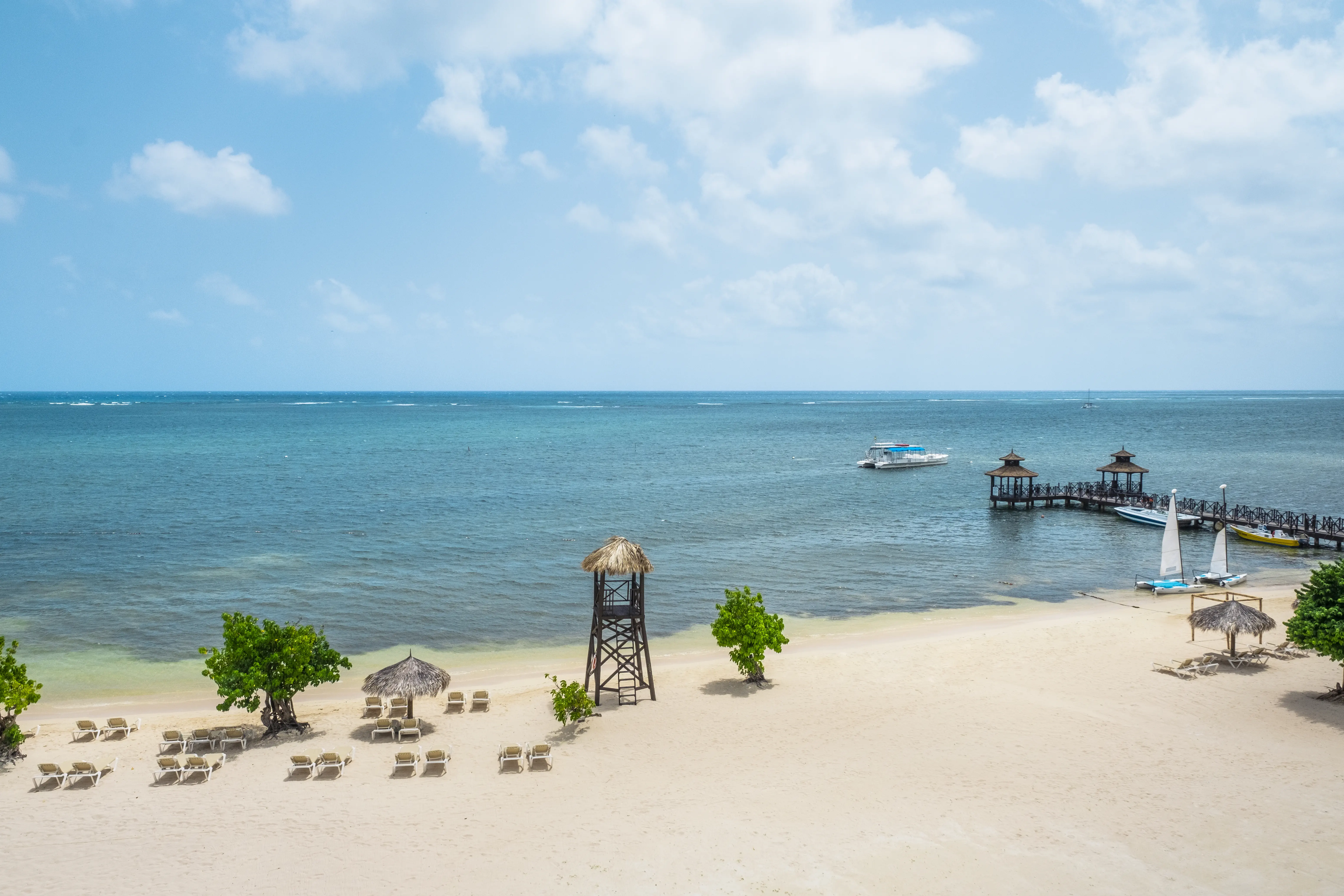 Iberostar Waves Rose Hall Beach - zdjęcie 12