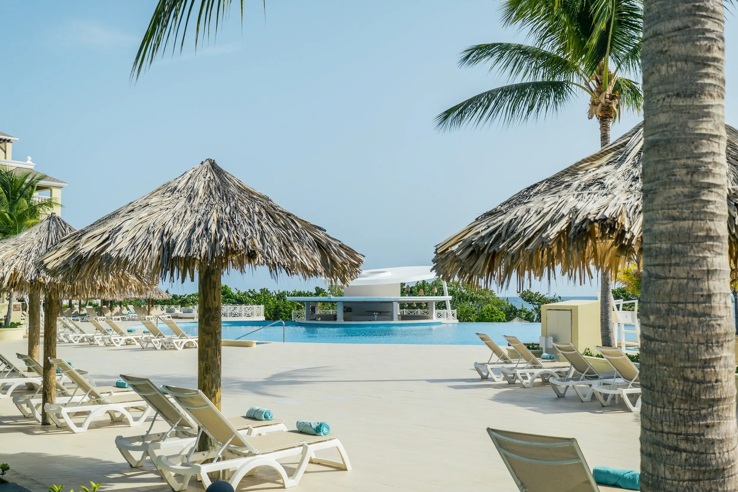 Iberostar Waves Rose Hall Beach - zdjęcie 27