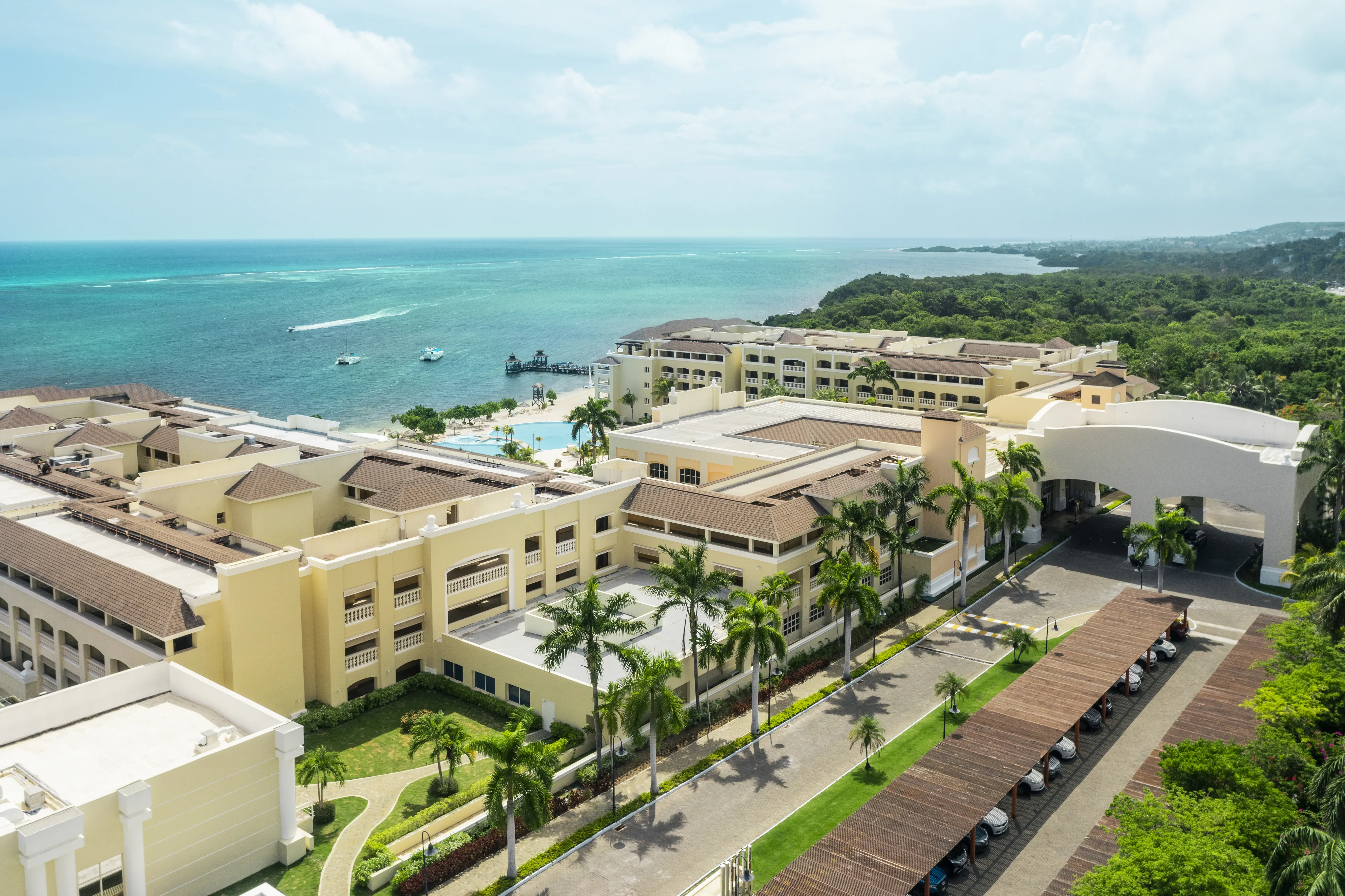 Iberostar Waves Rose Hall Beach - zdjęcie 73