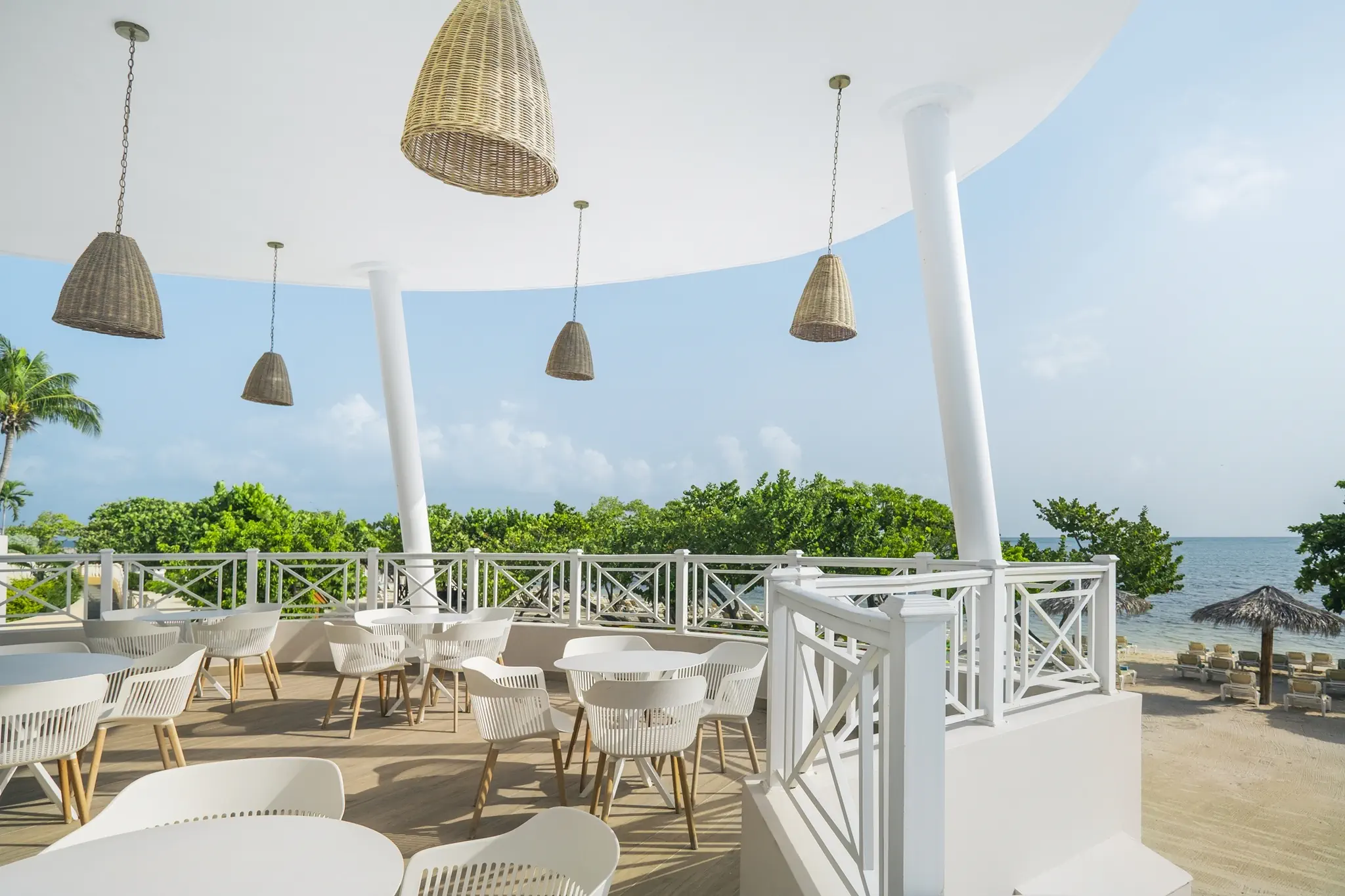 Iberostar Waves Rose Hall Beach - zdjęcie 4