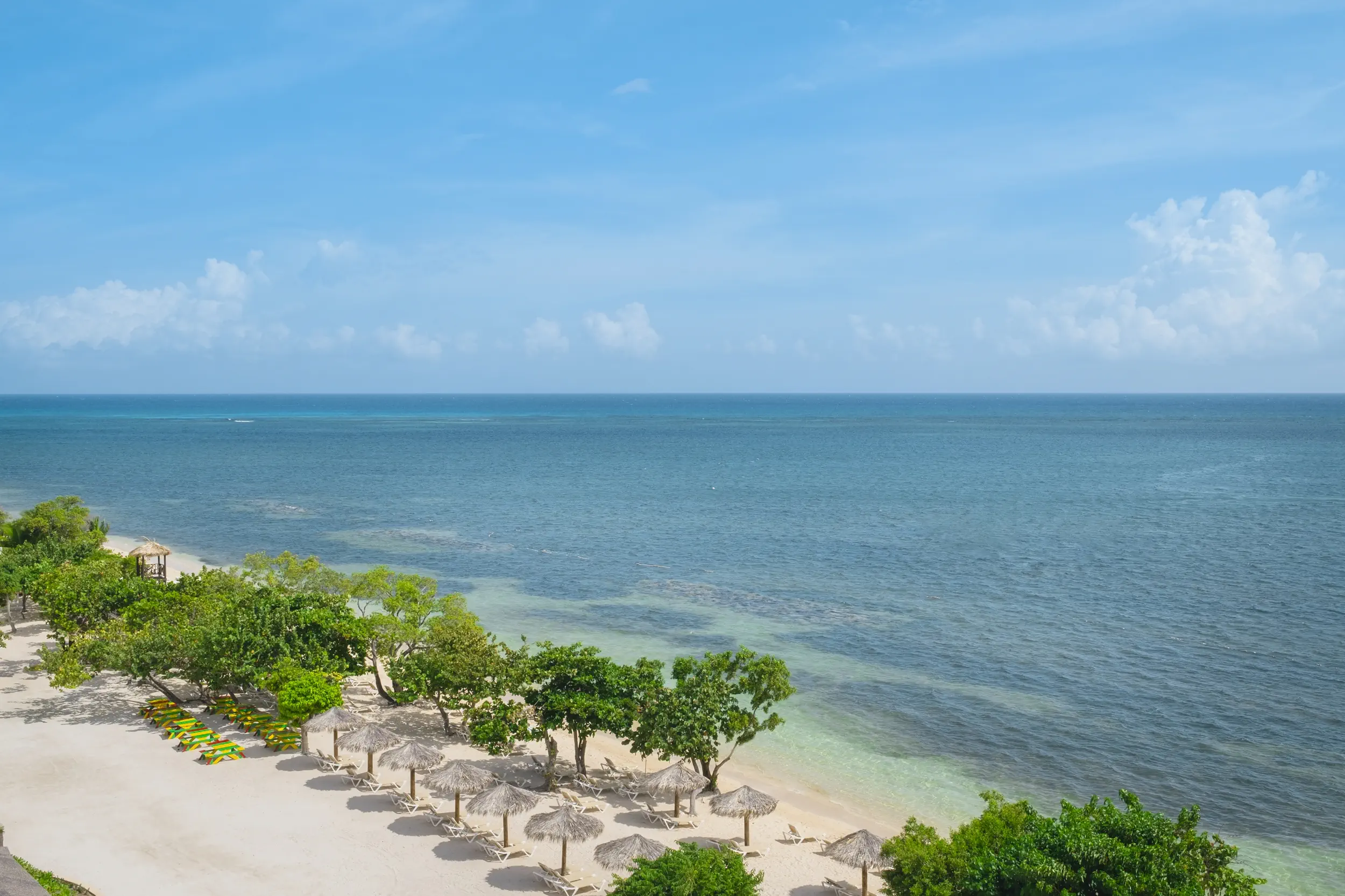 Iberostar Waves Rose Hall Beach - zdjęcie 35