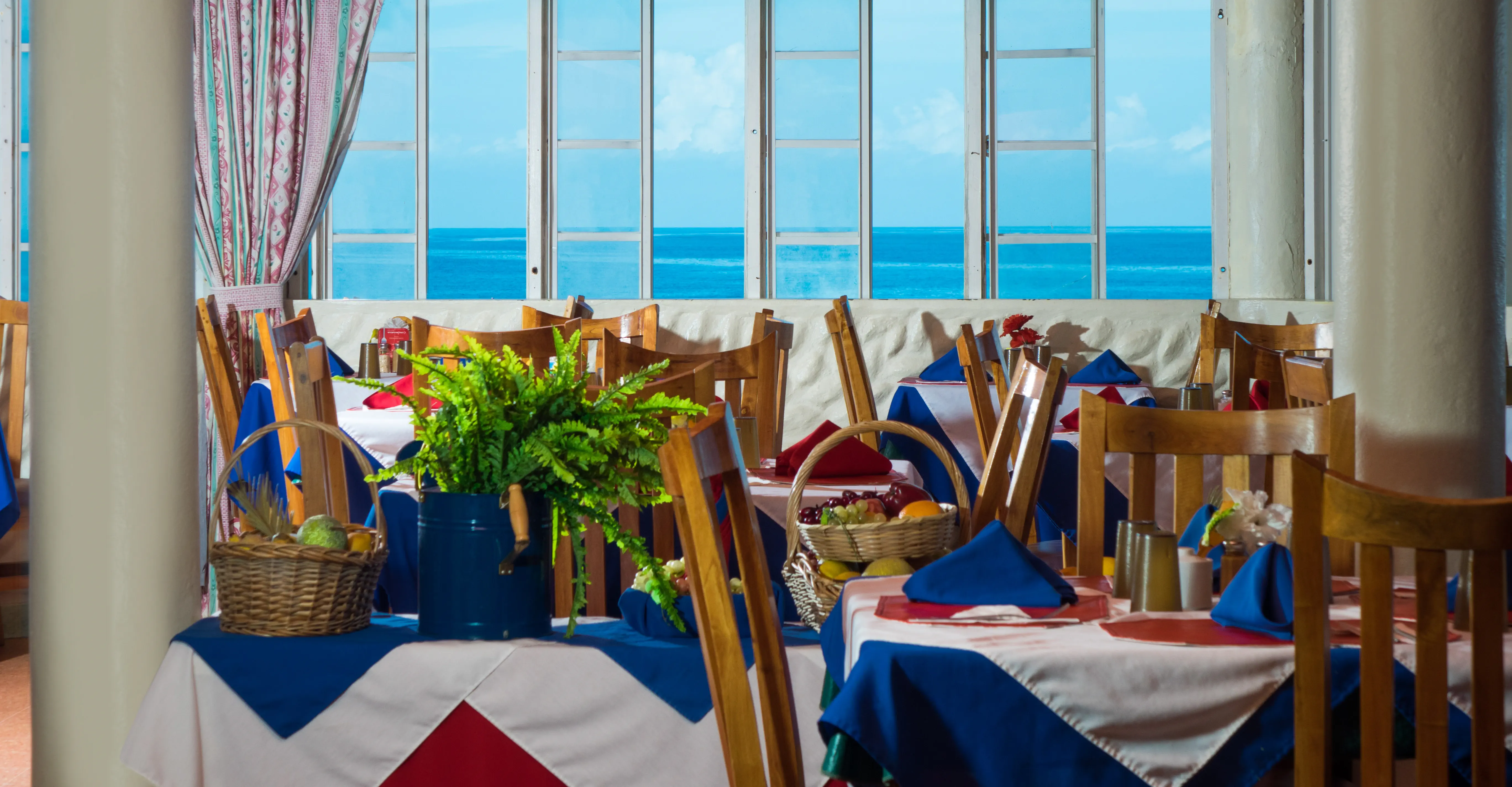Samsara Cliff Resort - zdjęcie 3