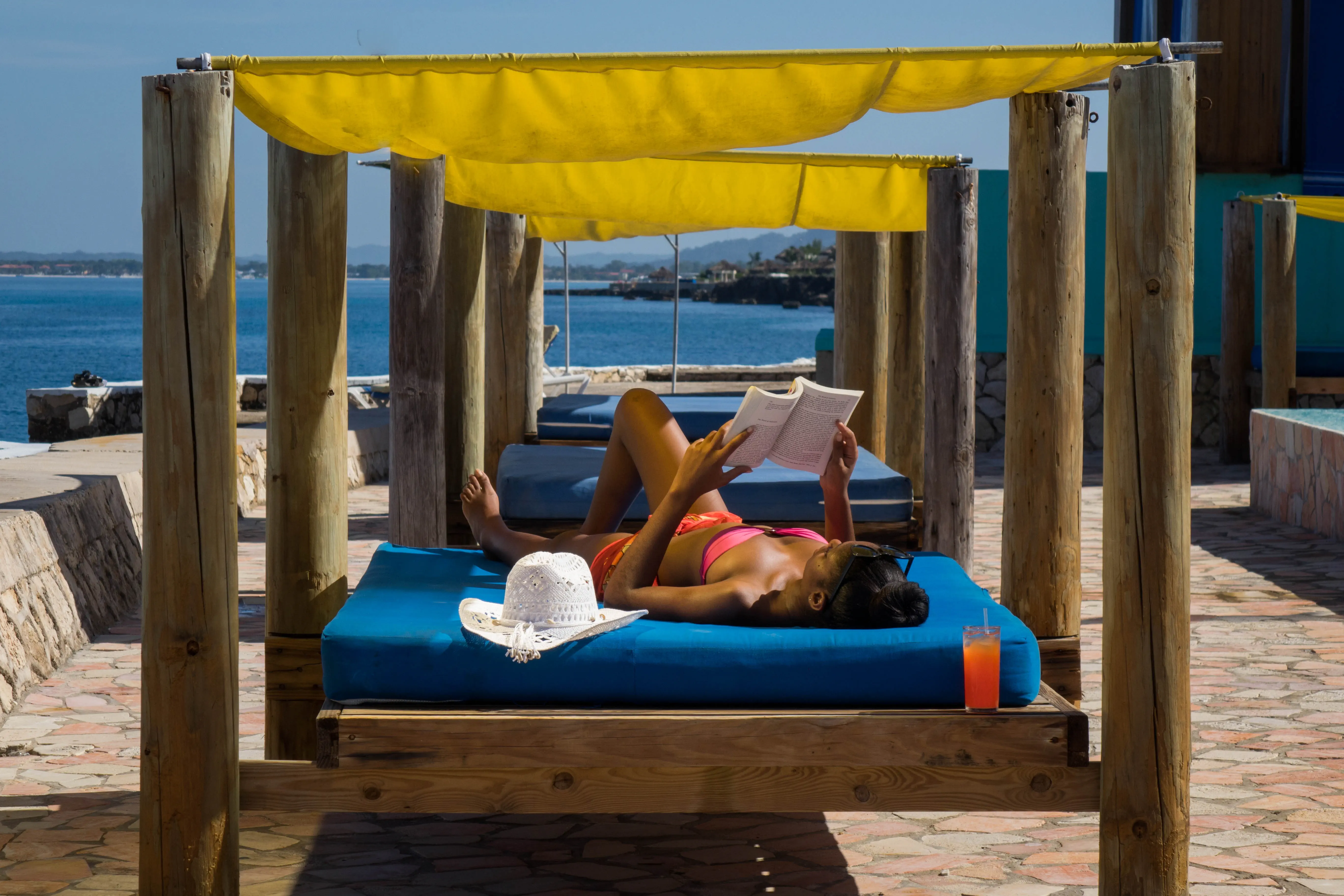 Samsara Cliff Resort - zdjęcie 15