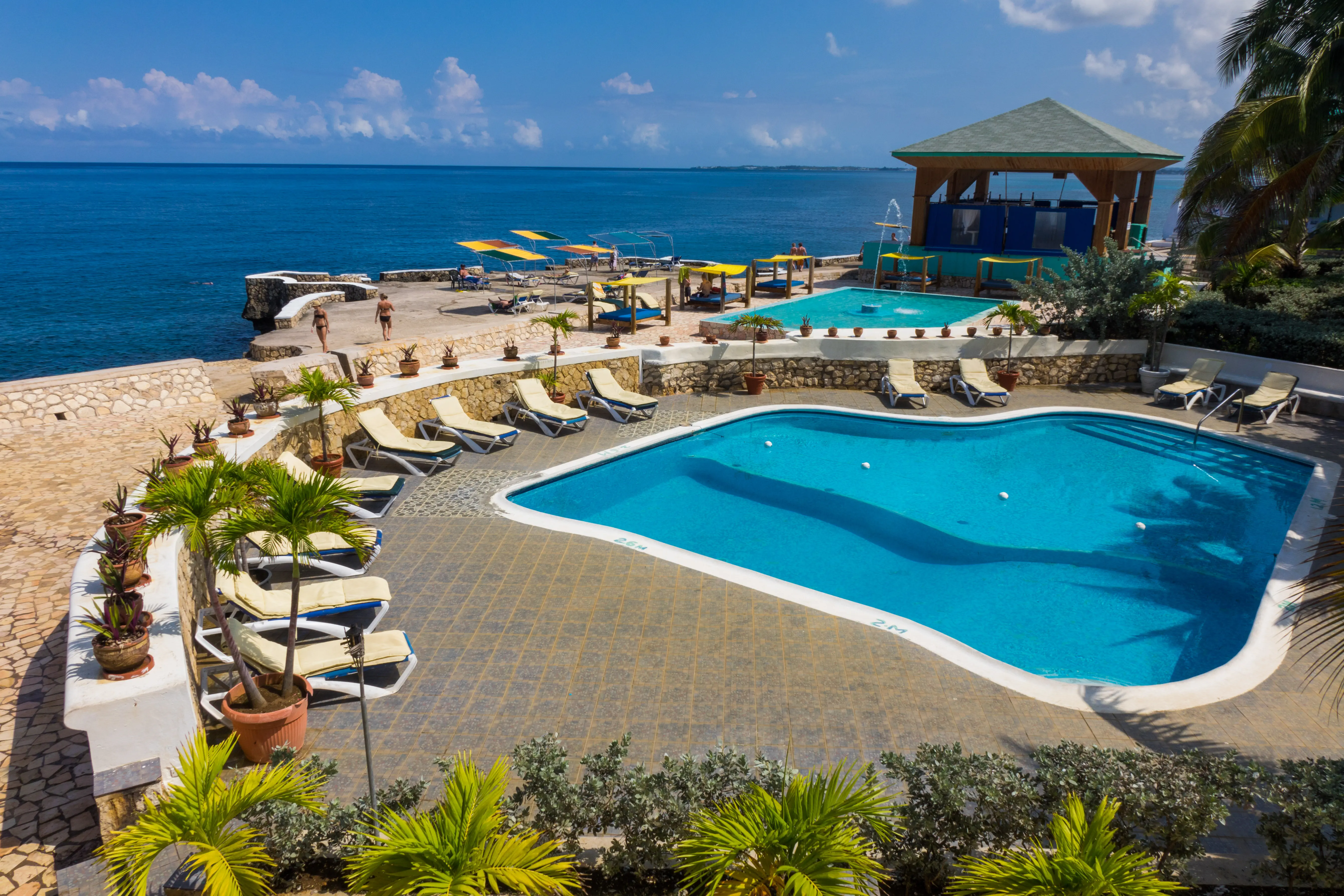 Samsara Cliff Resort - zdjęcie 9