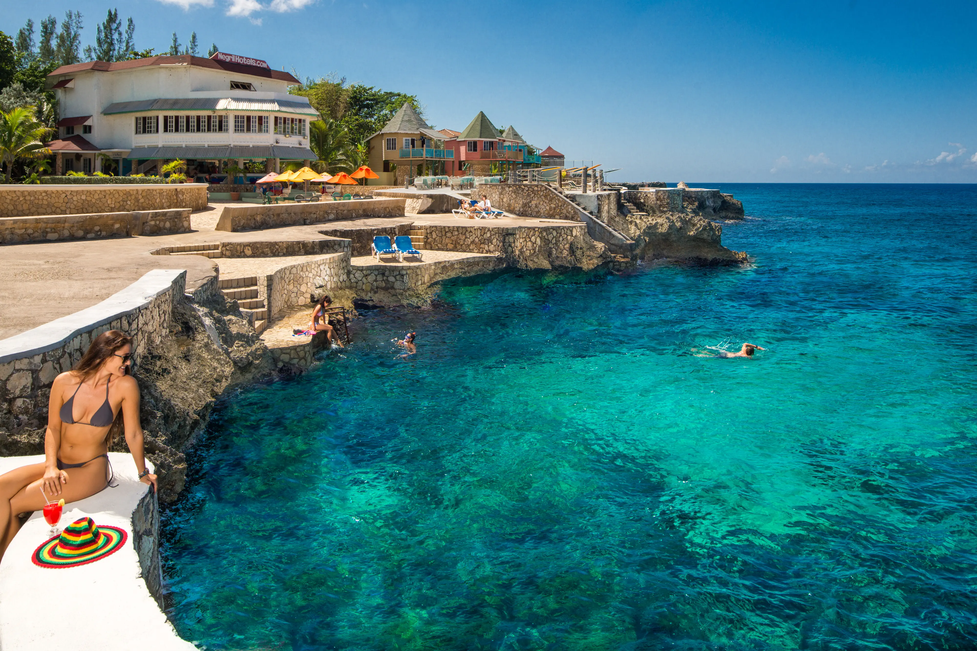 Samsara Cliff Resort - zdjęcie 12