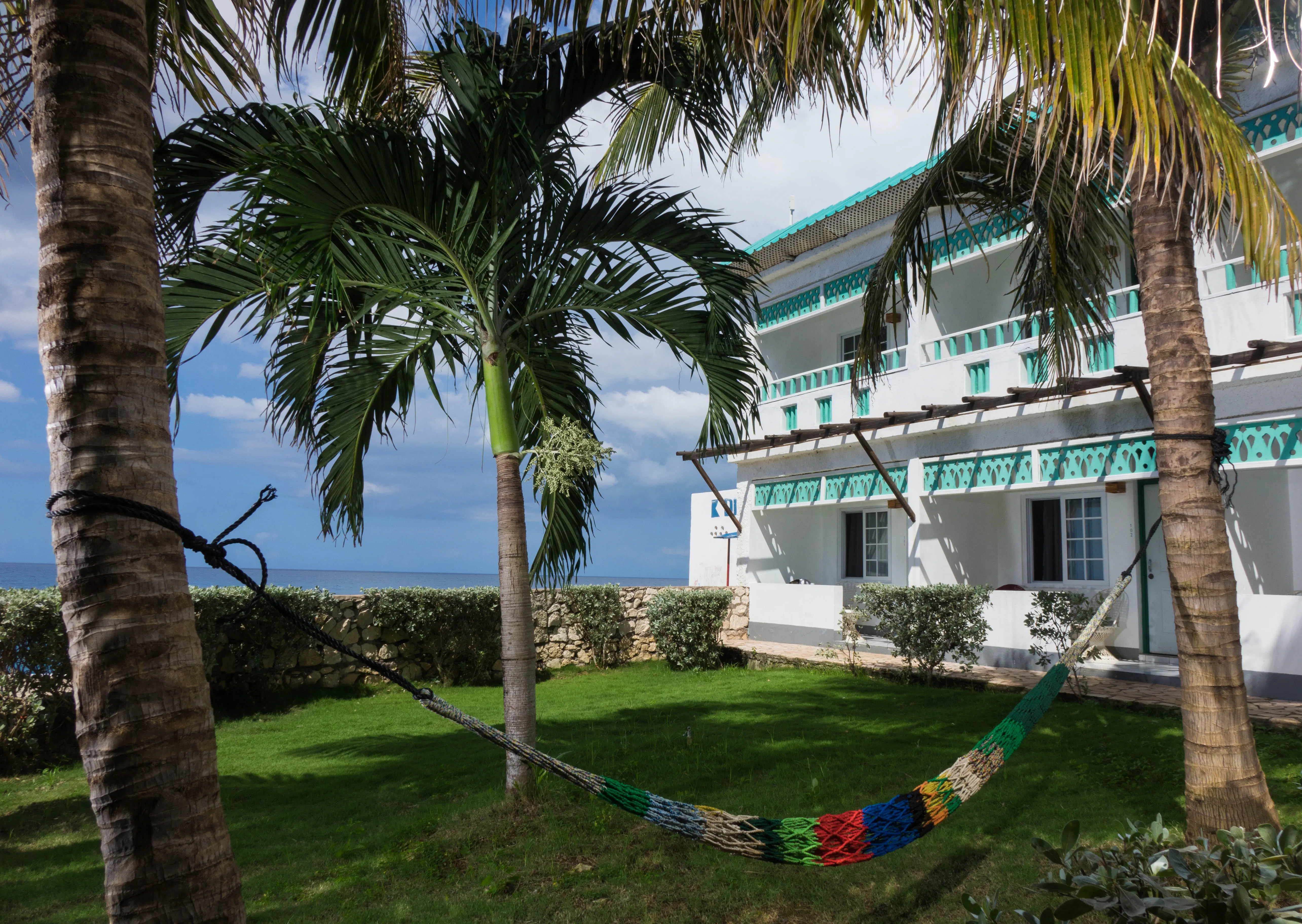Samsara Cliff Resort - zdjęcie 26