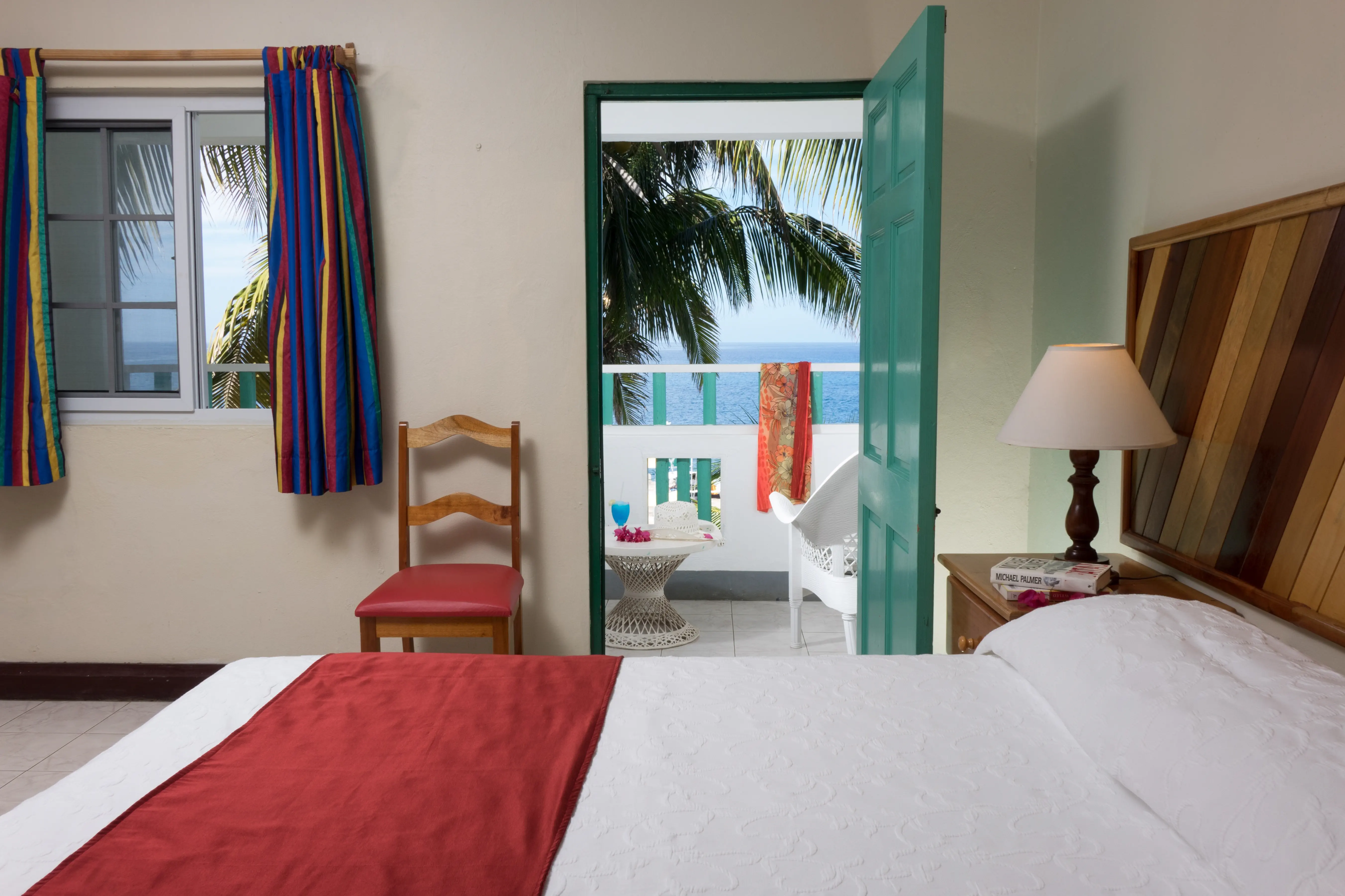 Samsara Cliff Resort - zdjęcie 28
