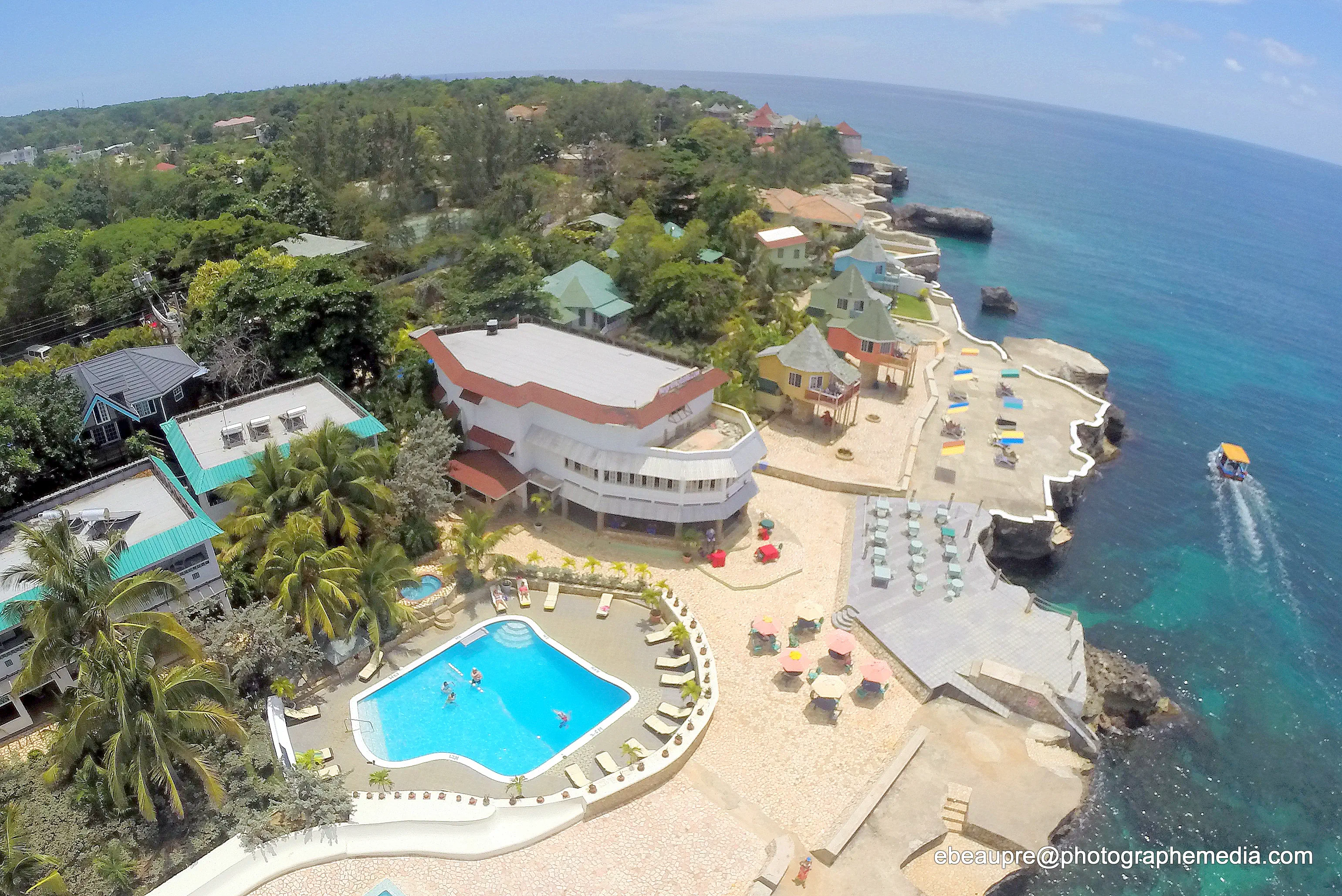 Samsara Cliff Resort - zdjęcie 2