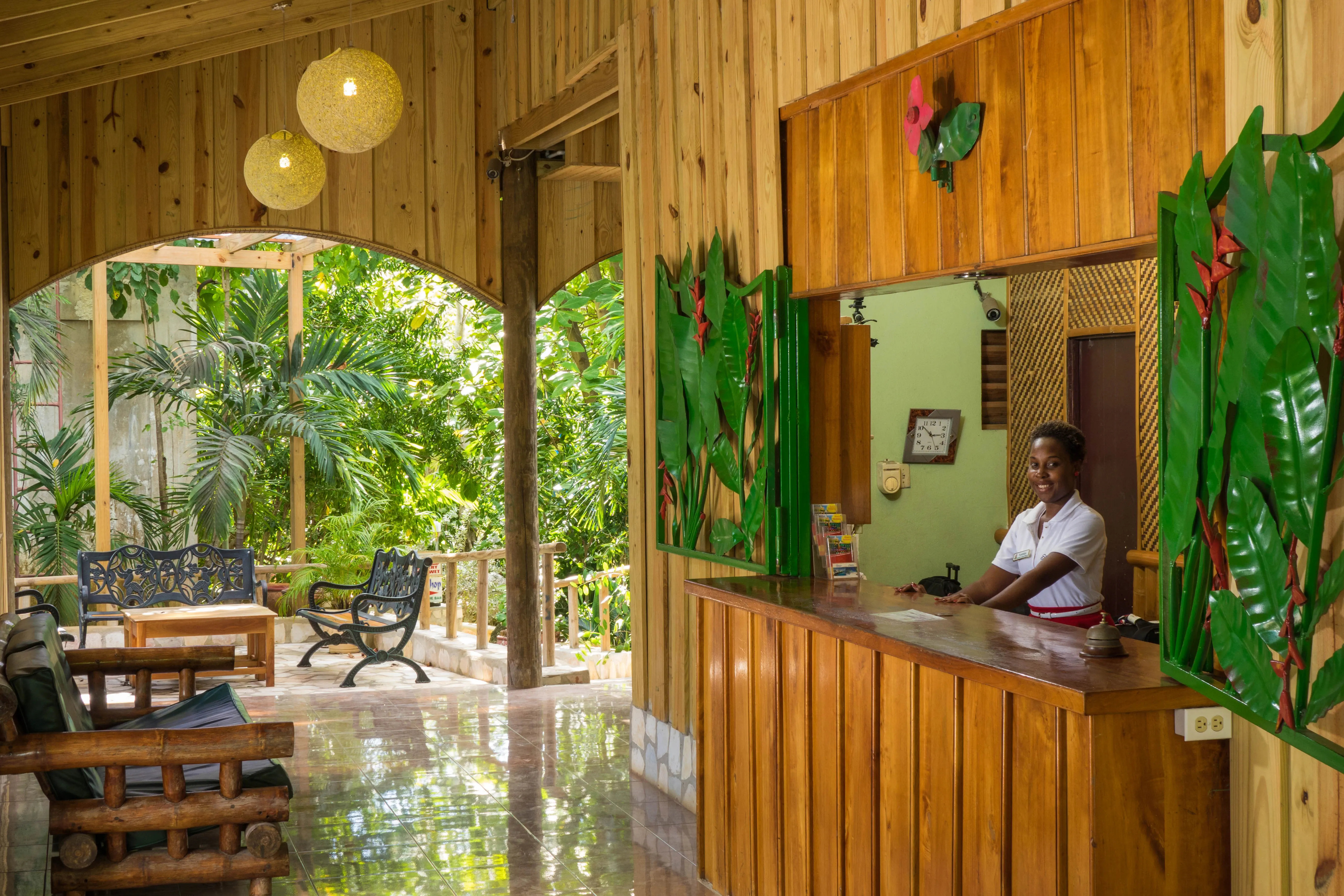 Samsara Cliff Resort - zdjęcie 4