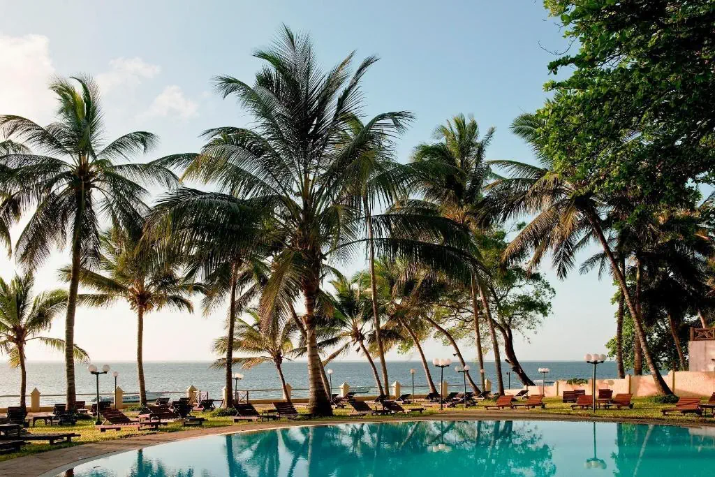 Neptune Beach Resort - zdjęcie 3