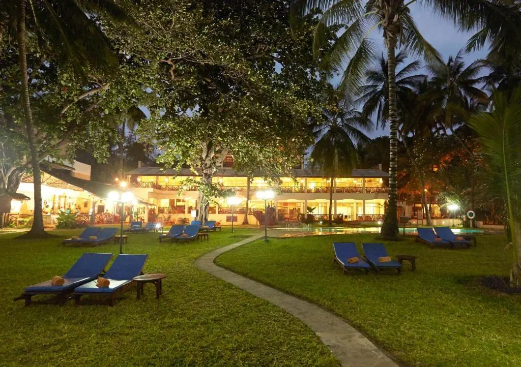 Neptune Beach Resort - zdjęcie 9