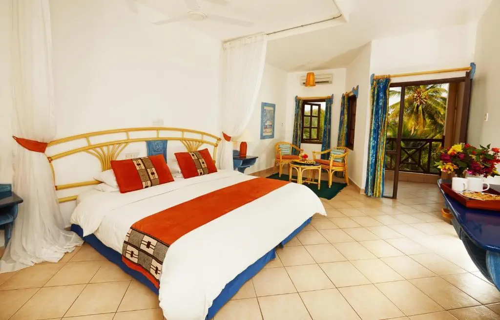 Neptune Beach Resort - zdjęcie 11