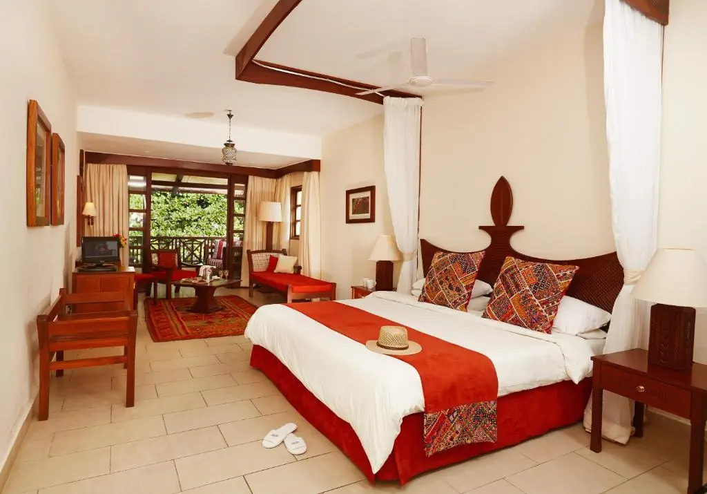 Neptune Beach Resort - zdjęcie 10