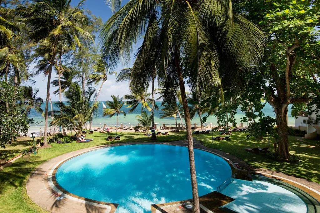 Neptune Beach Resort - zdjęcie 4