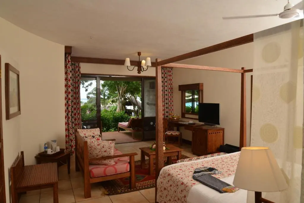 Baobab Beach Resort & Spa - zdjęcie 12