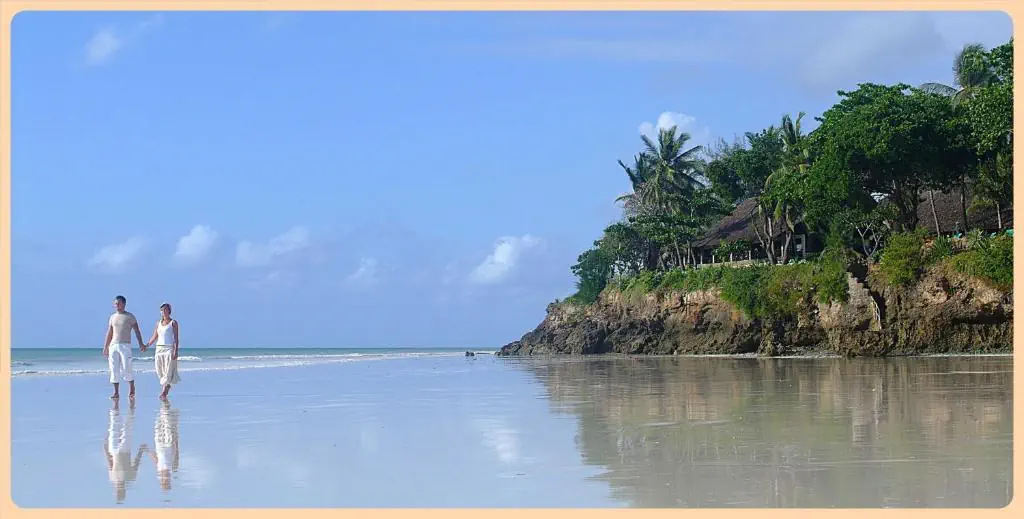 Baobab Beach Resort & Spa - zdjęcie 8