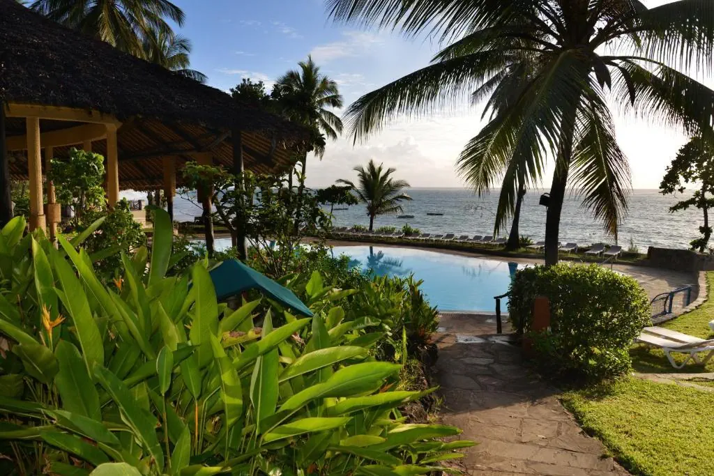 Baobab Beach Resort & Spa - zdjęcie 4