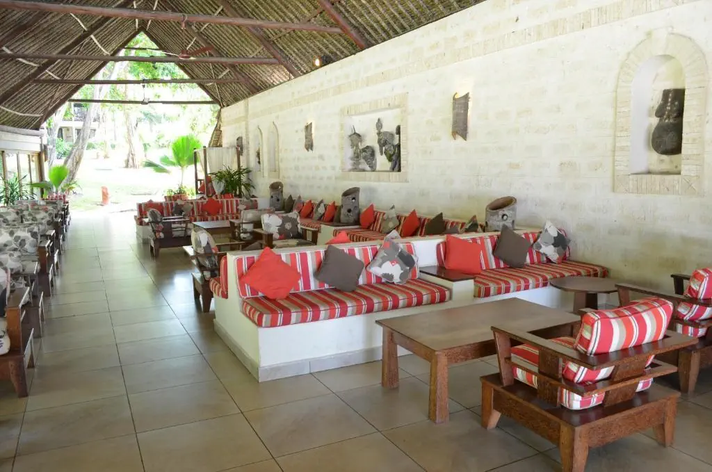 Baobab Beach Resort & Spa - zdjęcie 11