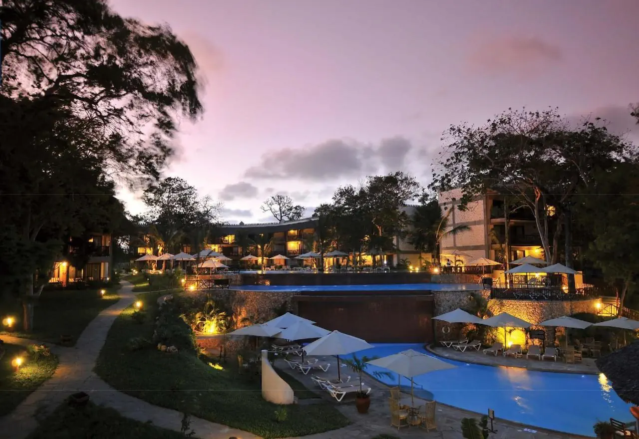 Baobab Beach Resort & Spa - zdjęcie 9