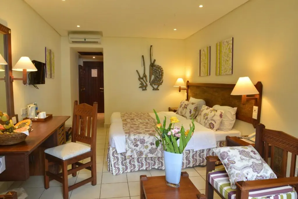 Baobab Beach Resort & Spa - zdjęcie 13