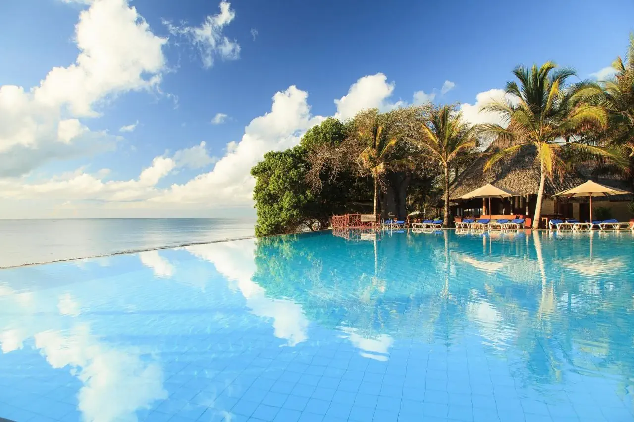 Baobab Beach Resort & Spa - zdjęcie 2