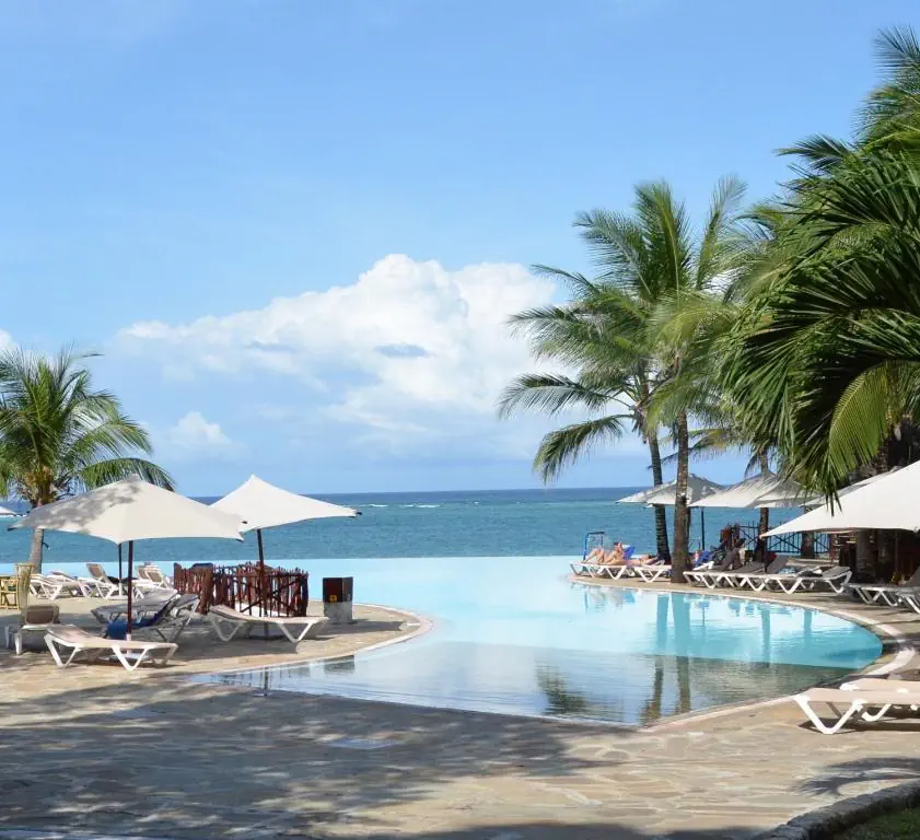 Baobab Beach Resort & Spa - zdjęcie 7