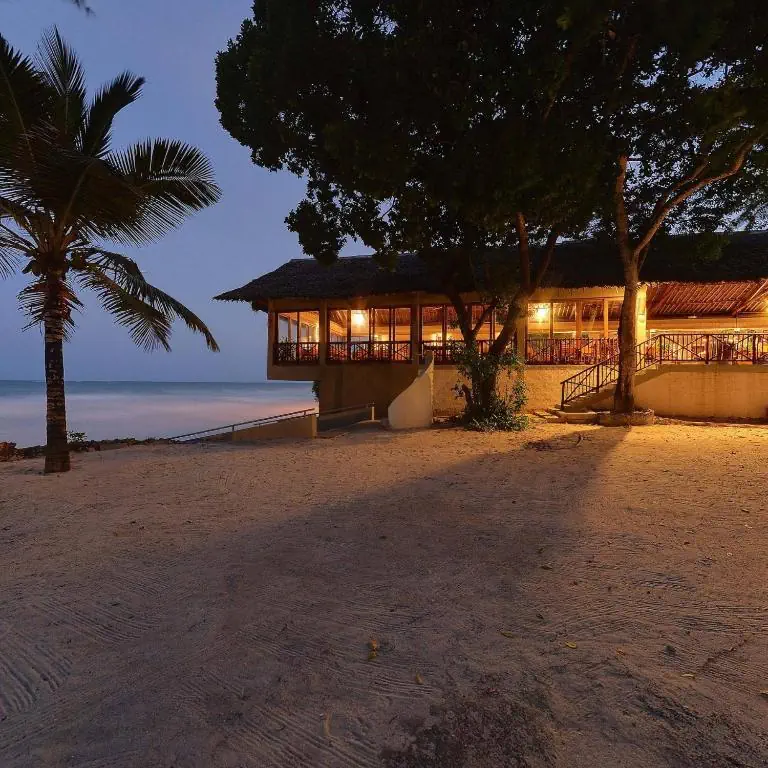 Baobab Beach Resort & Spa - zdjęcie 6