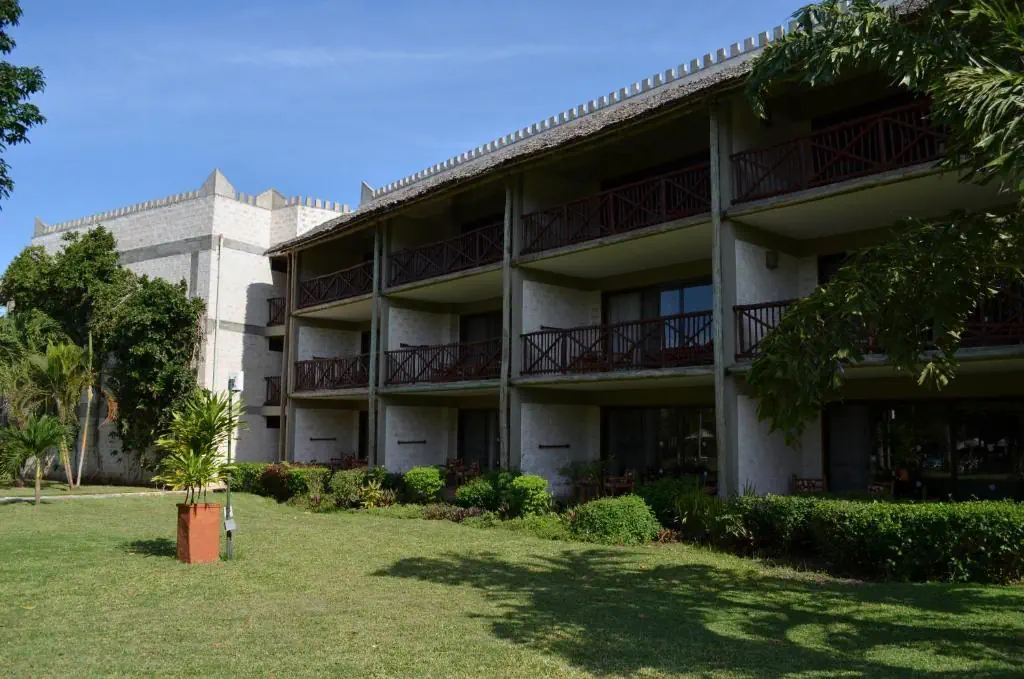 Baobab Beach Resort & Spa - zdjęcie 10