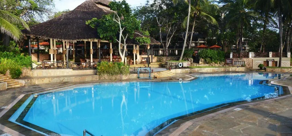 Baobab Beach Resort & Spa - zdjęcie 3