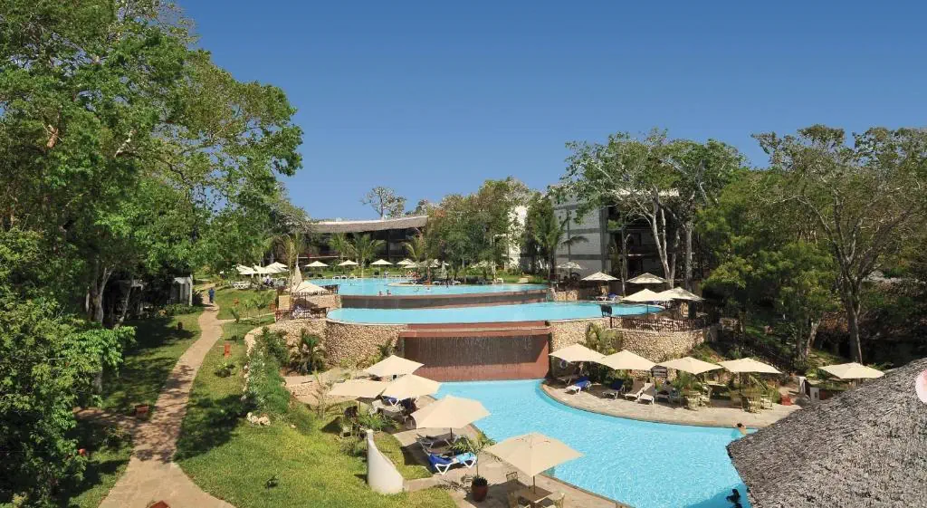 Baobab Beach Resort & Spa - zdjęcie 5