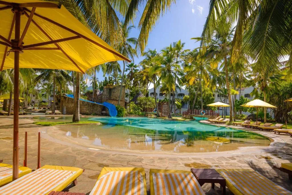 Sarova Whitesands Beach Resort & Spa - zdjęcie 3