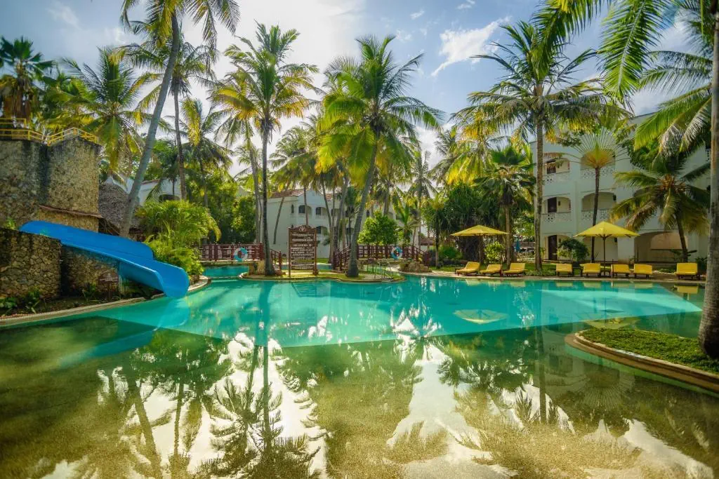Sarova Whitesands Beach Resort & Spa - zdjęcie 5