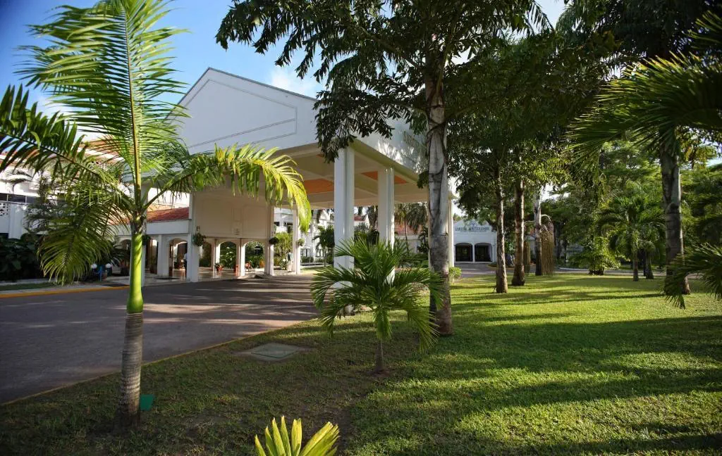 Sarova Whitesands Beach Resort & Spa - zdjęcie 7